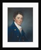 Robert Shurlock, 1801 by John Russell