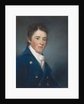 Robert Shurlock, 1801 by John Russell