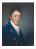 Robert Shurlock, 1801 by John Russell