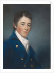 Robert Shurlock, 1801 by John Russell