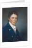 Robert Shurlock, 1801 by John Russell