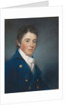 Robert Shurlock, 1801 by John Russell