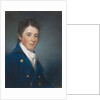 Robert Shurlock, 1801 by John Russell