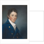 Robert Shurlock, 1801 by John Russell
