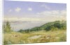 The Palisades, ca. 1870 by John William Hill