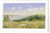 The Palisades, ca. 1870 by John William Hill