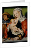 The Holy Family, ca. 1515 by Workshop of Joos van Cleve