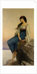 Graziella, 1878 by Jules-Joseph Lefebvre