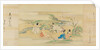The Tale of Genji, 17th century by Kaiho Yusetsu