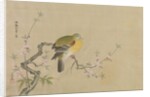 Album of Copies of Chinese Paintings, 17th century by Kanô Yôboku Tsunenobu