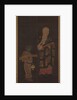 Portrait of Xuanzang with Attendant, 14th century by Unknown