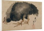 Album of Sketches by Katsushika Hokusai and His Disciples, 19th century by Hokusai
