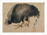 Album of Sketches by Katsushika Hokusai and His Disciples, 19th century by Hokusai