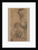 Eagle Attacking a Mountain Lion, 1885 by Kawanabe Kyosai