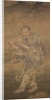 The Daoist Immortal Han Xiangzi, undated, late 15th-early 16th century by Liu Jun