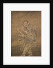 The Daoist Immortal Han Xiangzi, undated, late 15th-early 16th century by Liu Jun