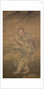 The Daoist Immortal Han Xiangzi, undated, late 15th-early 16th century by Liu Jun