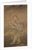 The Daoist Immortal Han Xiangzi, undated, late 15th-early 16th century by Liu Jun