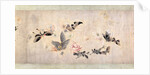 Flowers and Butterflies by Ma Quan