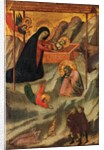 The Nativity, ca. 1320-40 by Maestro Daddesco