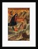 The Nativity, ca. 1320-40 by Maestro Daddesco