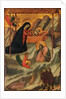 The Nativity, ca. 1320-40 by Maestro Daddesco
