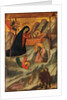 The Nativity, ca. 1320-40 by Maestro Daddesco