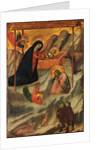 The Nativity, ca. 1320-40 by Maestro Daddesco