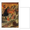 The Nativity, ca. 1320-40 by Maestro Daddesco