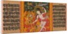 Bodhisattva Avalokiteshvara Dispensing Boons…, early 12th century by Mahavihara Master