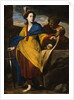 Judith with the Head of Holofernes, ca. 1640 by Massimo Stanzione
