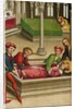 The Burial of Saint Wenceslas, ca. 1490-1500 by Master of Eggenburg