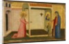 The Vision of Saint Catherine of Alexandria, second half 14th century by Silvestro dei Gherarducci
