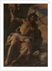 Saint John the Baptist Preaching, ca. 1650 by Mattia Preti