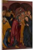The Marriage of the Virgin, ca. 1430 by Michelino da Besozzo