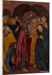 The Marriage of the Virgin, ca. 1430 by Michelino da Besozzo