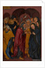 The Marriage of the Virgin, ca. 1430 by Michelino da Besozzo