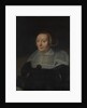 Portrait of a Woman with a Lace Collar, ca. 1632-35 by Michiel van Mierevelt
