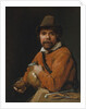 Man Holding a Jug, ca. 1660 by Michiel Sweerts
