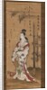 Gyoran Kannon by Miyagawa Choshun
