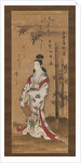 Gyoran Kannon by Miyagawa Choshun