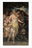 Diana, 1849 by Narcisse Virgile Diaz de la Pena