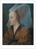 Portrait of a Noblewoman, Probably Isabella of Portugal by Netherlandish Painter