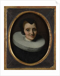 Portrait of a Woman, 1657 by Nicolaes Maes