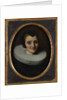 Portrait of a Woman, 1657 by Nicolaes Maes