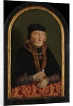 Jan, First Count of Egmond; Countess of Egmond by North Netherlandish Painter