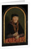 Jan, First Count of Egmond; Countess of Egmond by North Netherlandish Painter