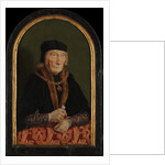 Jan, First Count of Egmond; Countess of Egmond by North Netherlandish Painter