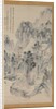 Shorinji Temple, 1817 by Okada Beisanjin