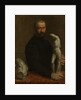 Alessandro Vittoria, ca. 1580 by Paolo Veronese